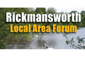 Rickmansworth Local Area Forum