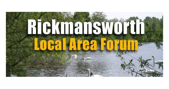 Rickmansworth Local Area Forum