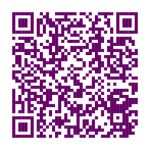 QR code that takes you to Eventbrite