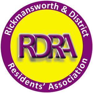 Rickmansworth & District Residents' Association
