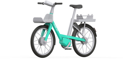 Beryl Bikes coming to Rickmansworth